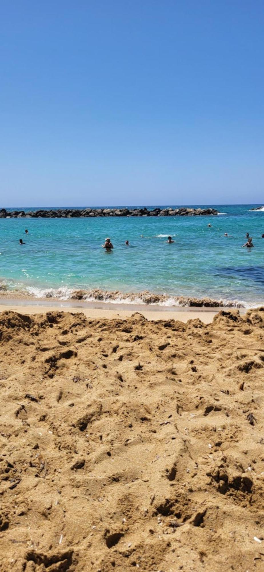 King Philips Apartment Paphos Luaran gambar