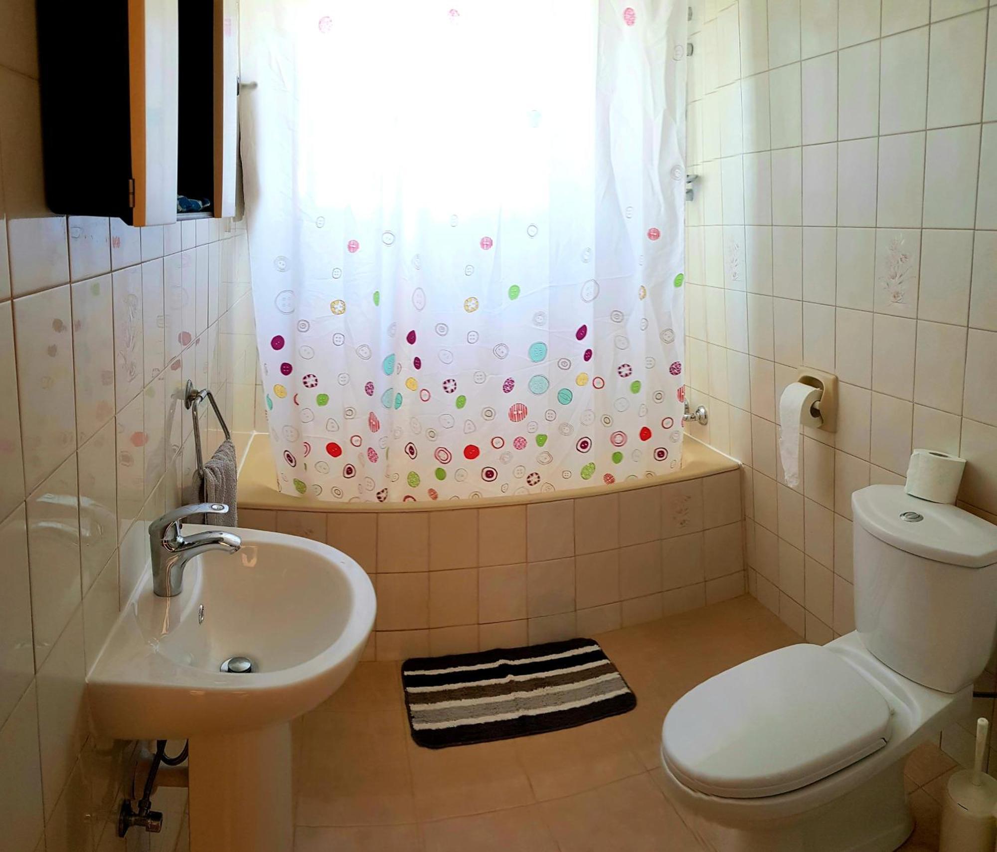 King Philips Apartment Paphos Luaran gambar