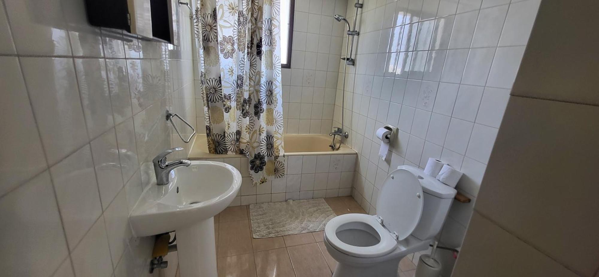King Philips Apartment Paphos Bilik gambar