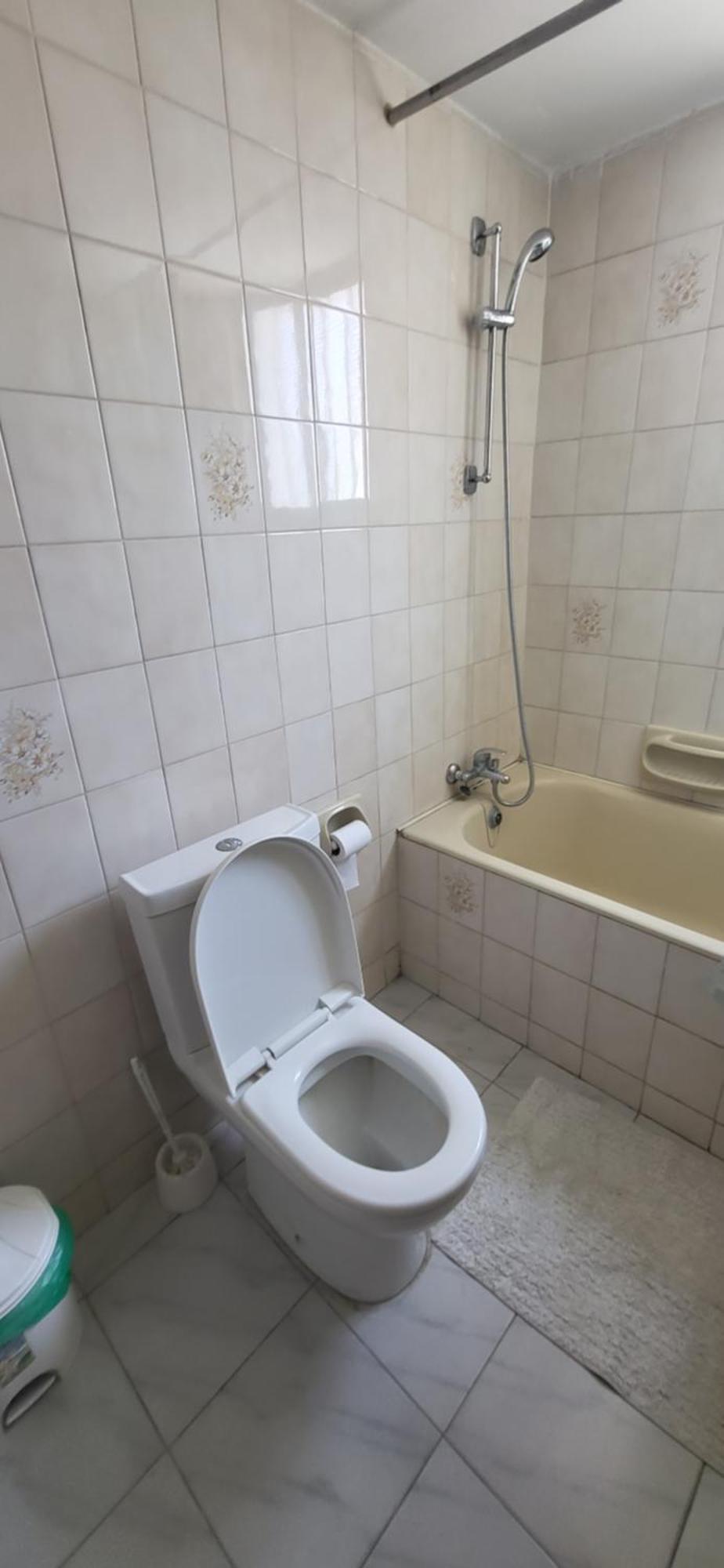 King Philips Apartment Paphos Bilik gambar