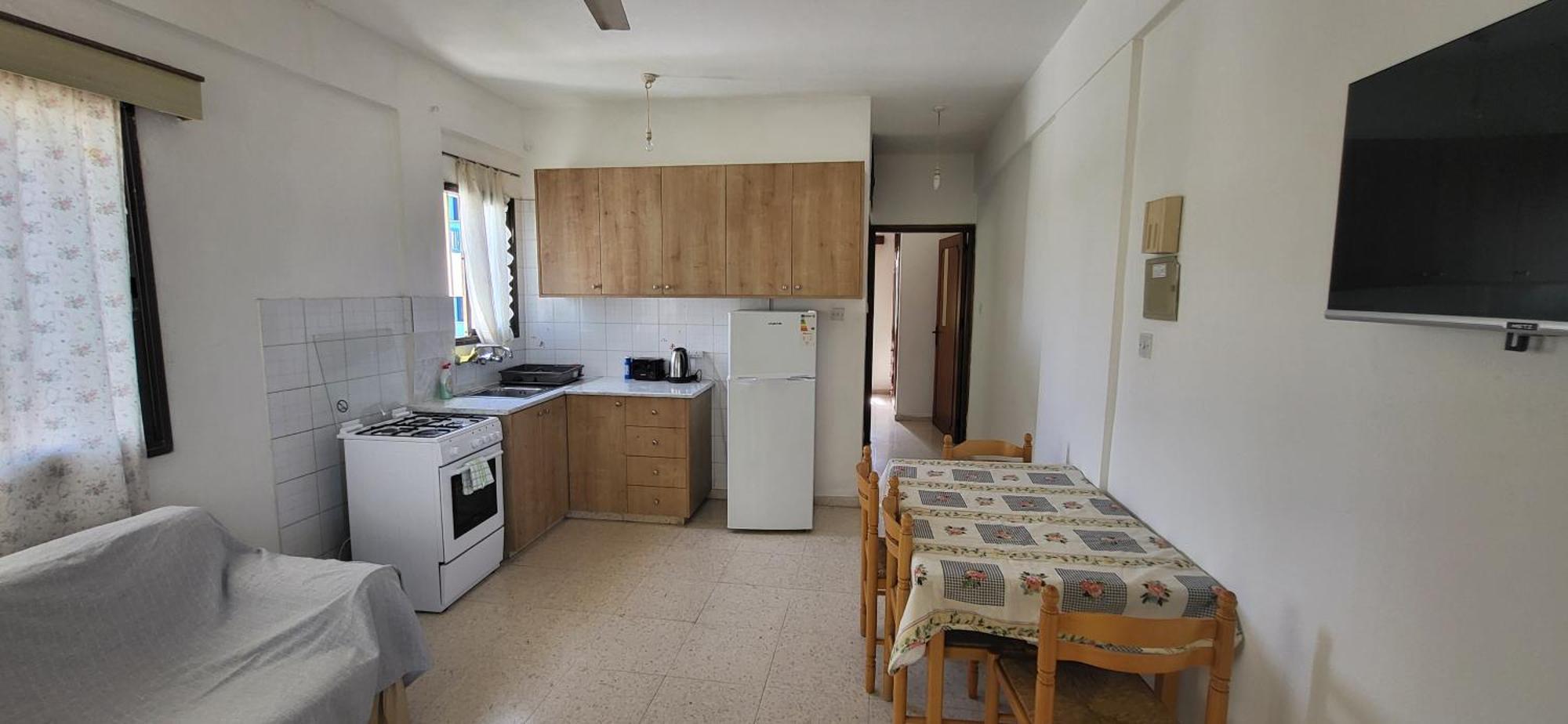 King Philips Apartment Paphos Luaran gambar