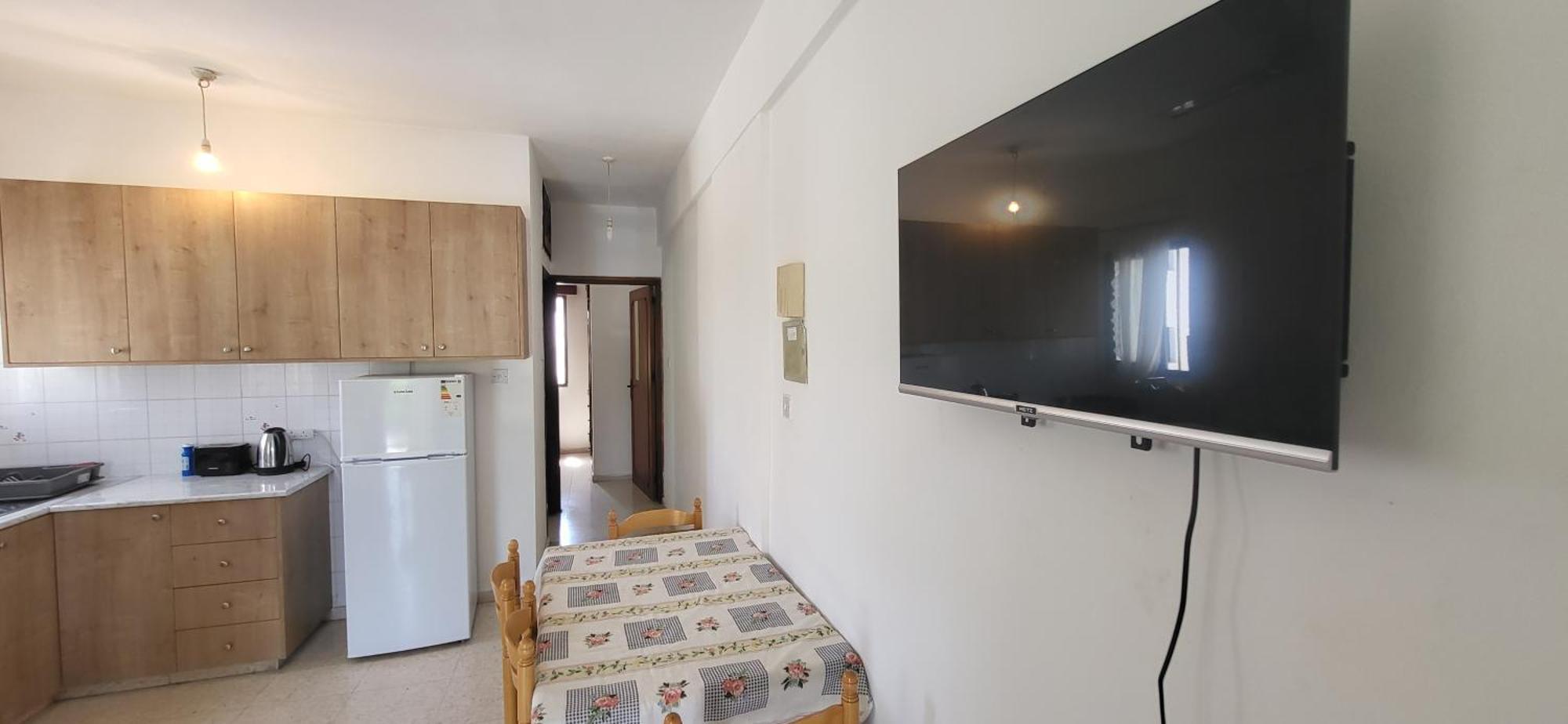 King Philips Apartment Paphos Luaran gambar