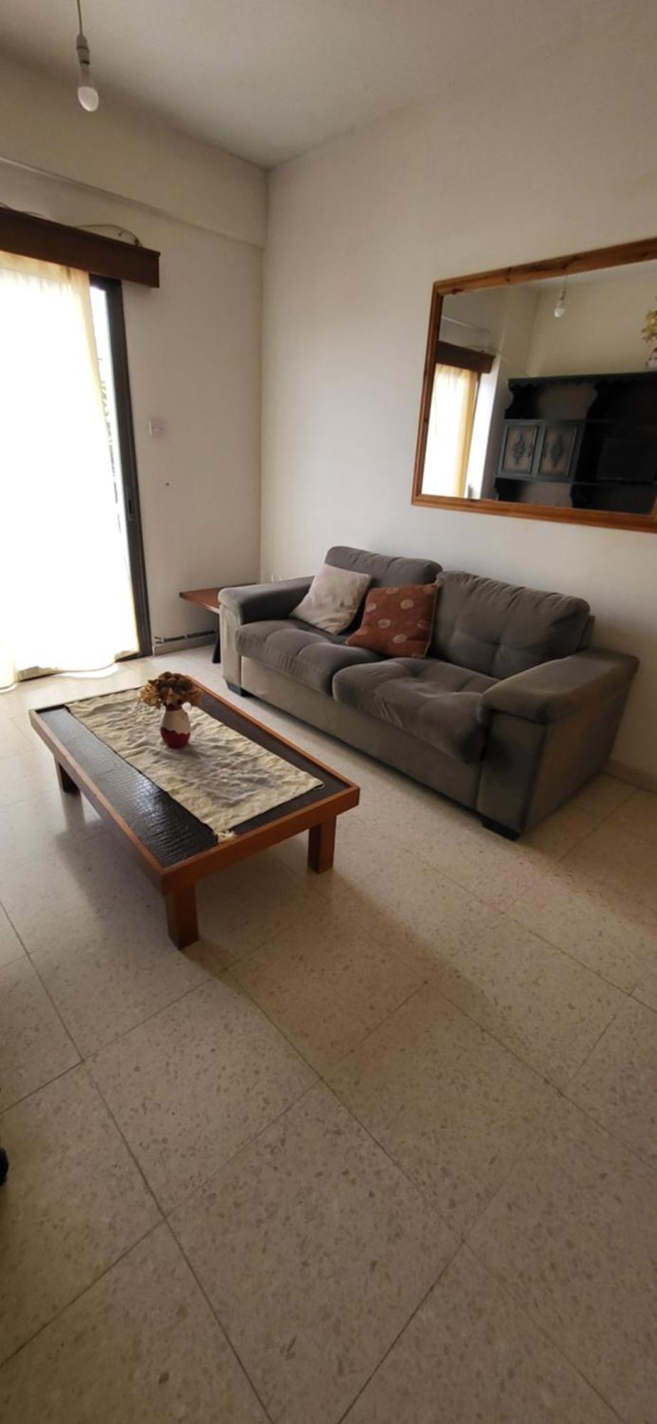 King Philips Apartment Paphos Luaran gambar