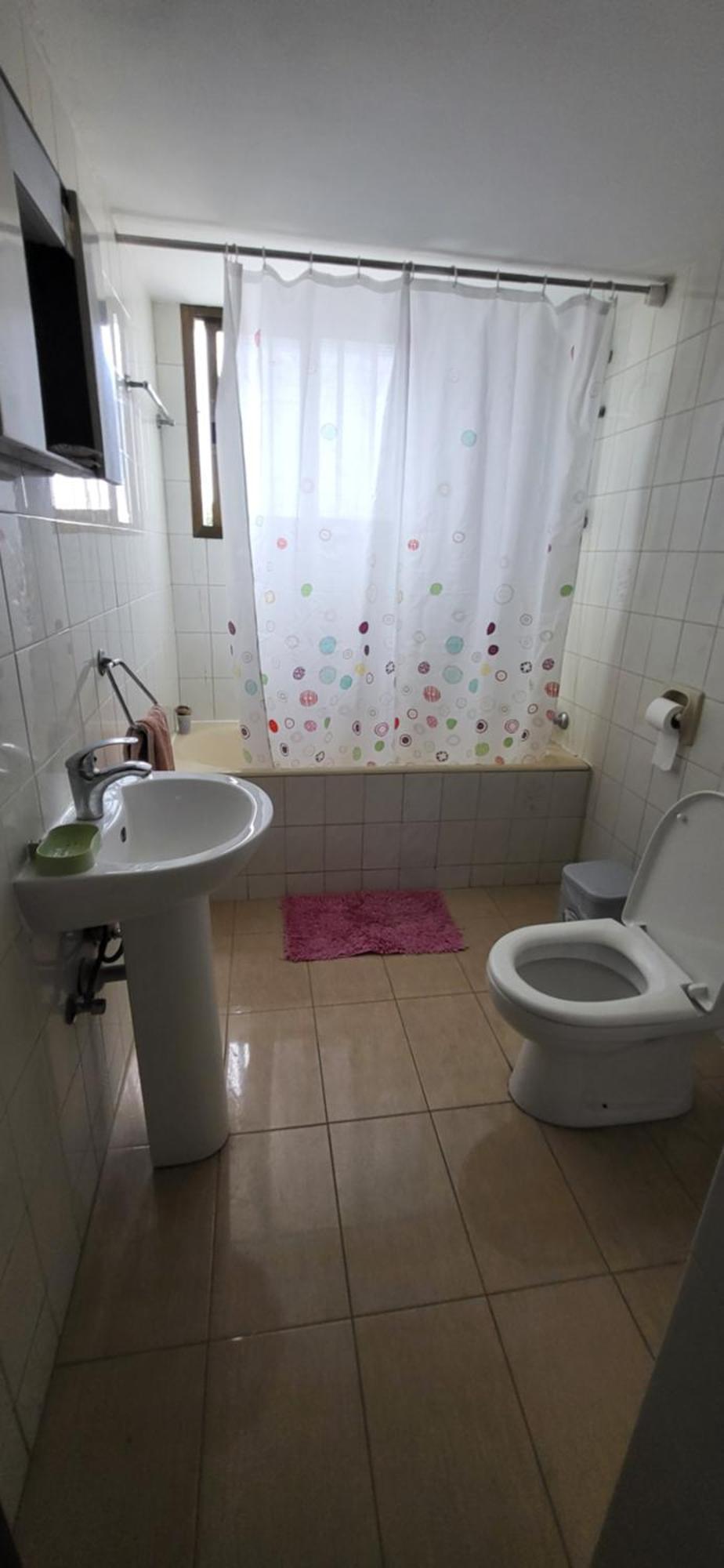 King Philips Apartment Paphos Luaran gambar